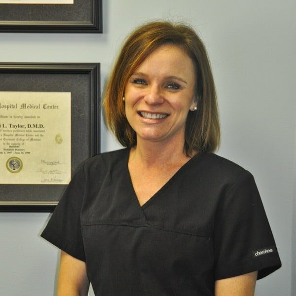 Staff / About Us Starkville Pediatric Dentistry